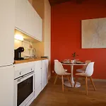 Apartament Le Cocon De Terre Ambérieu-en-Bugey