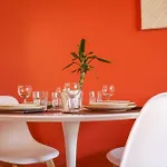 Le Cocon De Terre Apartament