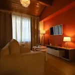 Apartament Le Cocon De Terre Ambérieu-en-Bugey