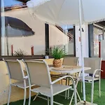 Apartament Le Cocon De Terre Ambérieu-en-Bugey