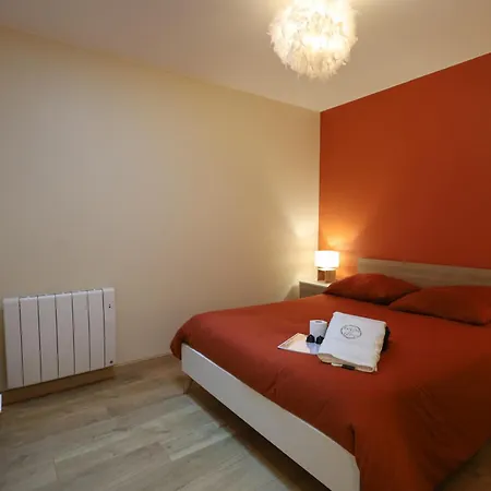 Le Cocon De Terre *