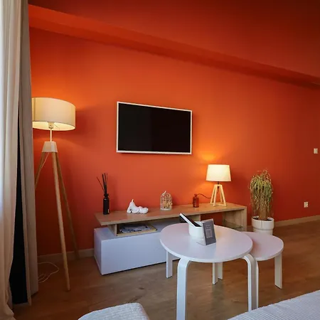 Apartmán Le Cocon De Terre *