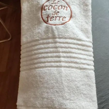 Le Cocon De Terre * Amberieu-en-Bugey