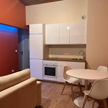 Le Cocon De Terre Apartment Amberieu-en-Bugey