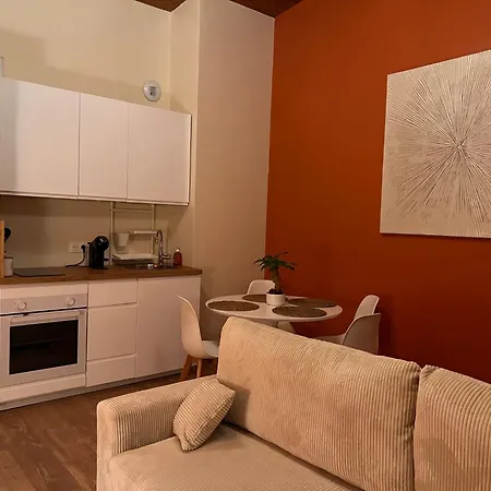 Le Cocon De Terre Apartment