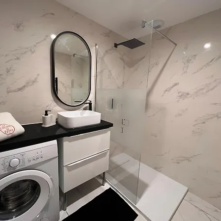 Le Cocon De Terre Apartment *