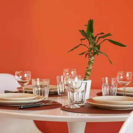 Le Cocon De Terre Apartment Ambérieu-en-Bugey
