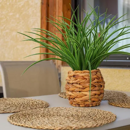 Apartamento Le Cocon De Terre