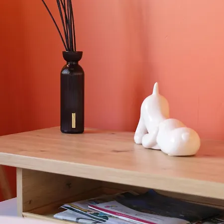 Le Cocon De Terre Apartment *