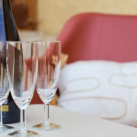 Le Cocon De Terre Apartamento