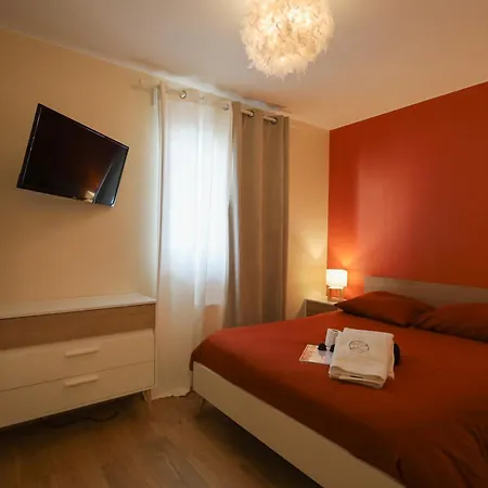 Apartamento Le Cocon De Terre