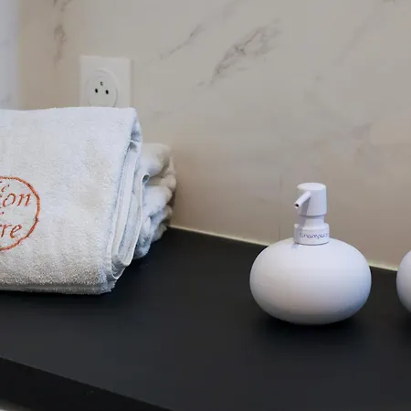 Le Cocon De Terre Ambérieu-en-Bugey